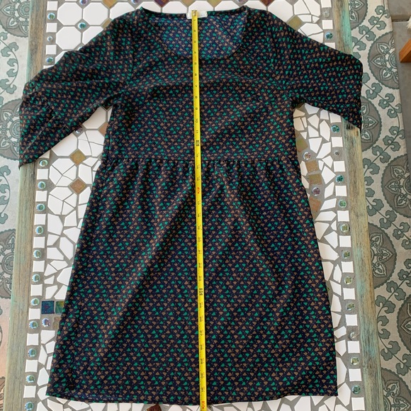 Vintage Dress - Picture 4 of 6